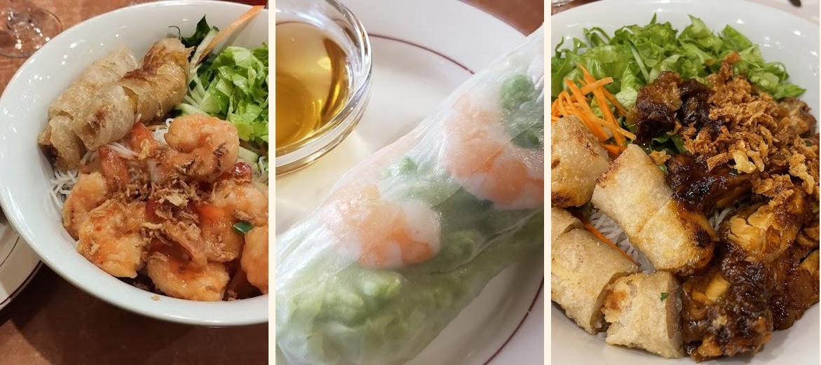 Neuf Dragons - Gallery Image 2