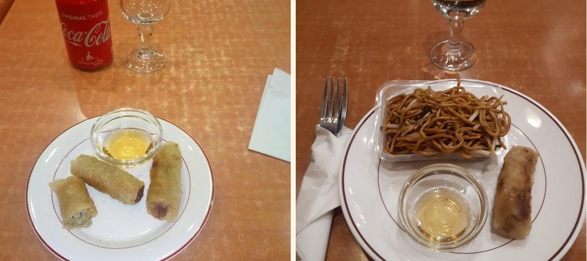 Neuf Dragons - Gallery Image 3