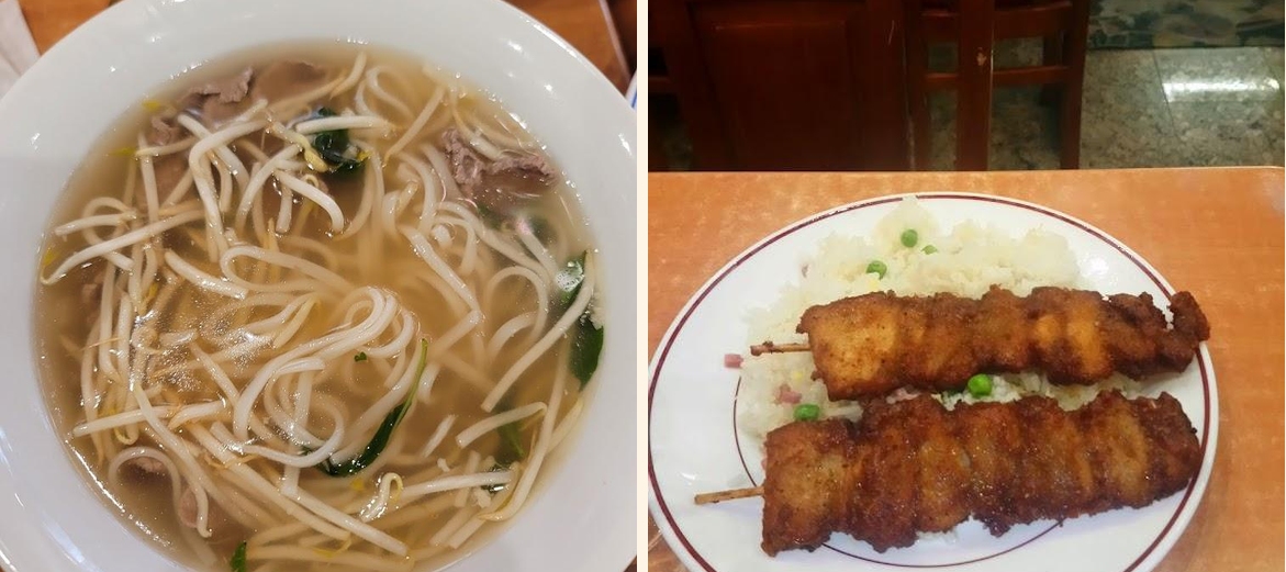 Neuf Dragons - Gallery Image 5